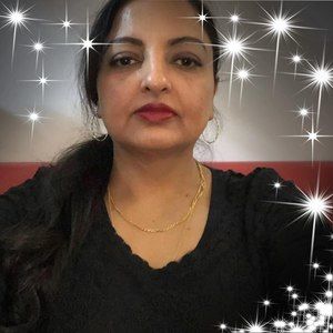 Meet your Posher, Shereen